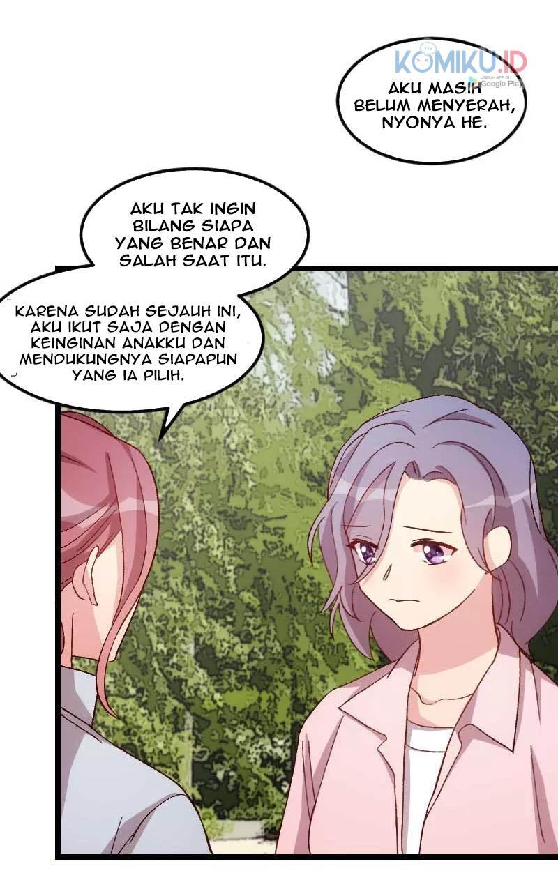 CEO’s Sudden Proposal Chapter 86 Gambar 6